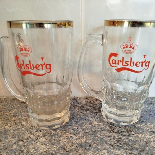 Vintage 1960 carlsberg - vintage,