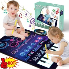 Toys for 1-4 Year Old Boys