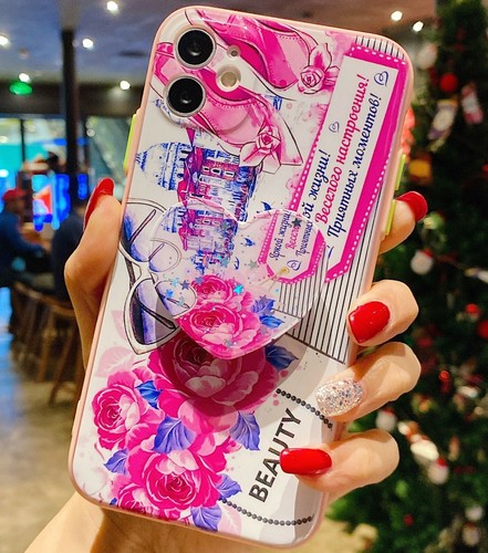 Mobile phone case - case, 7