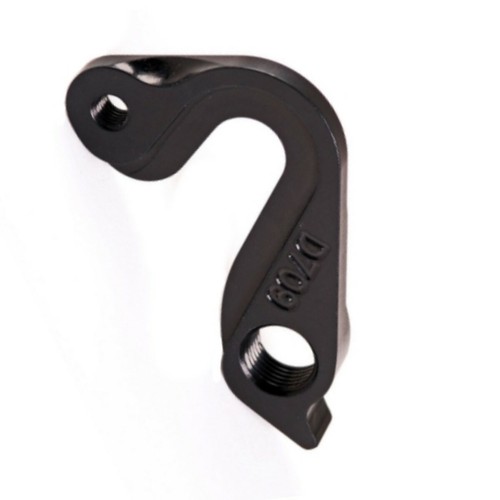 Derailleur hanger for