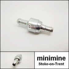 Classic Mini Brake Servo Non