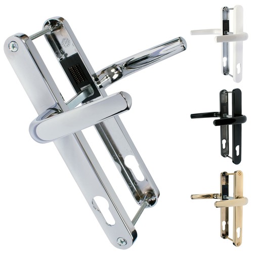 Upvc door handle mila - upvc,
