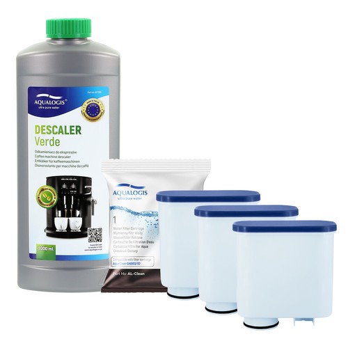 Water filter for saeco - for,