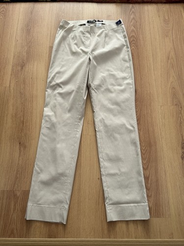 Robell ladies trousers beige - robell,