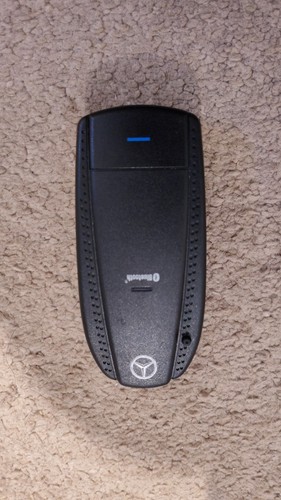 Mercedes benz bluetooth - mercedes,