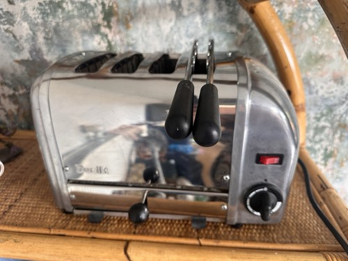 Dualit slot vario 40352 - vario,