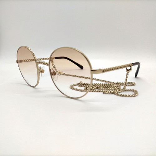 Chanel sunglasses womens - chanel,