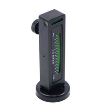 Magnetic Tyre Camber Gauge