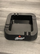 Bass Melamine Ashtray Pub Bar