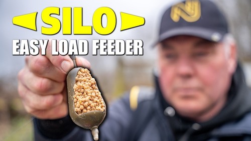 Nufish silo easy - nufish,
