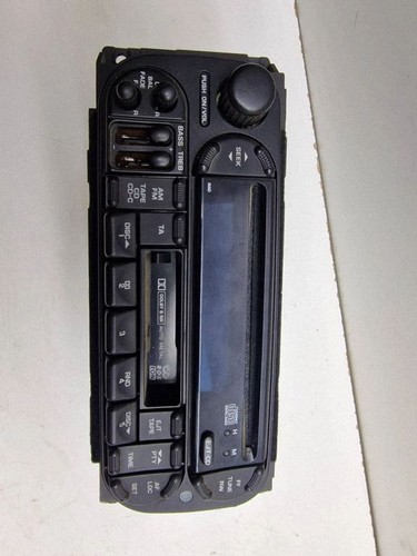 Chrysler grand voyager - grand, iv