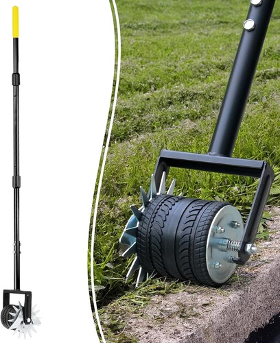 Colwelt rotary lawn edger - colwelt,