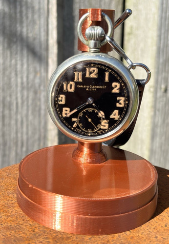 Carley clemence antique - carley,