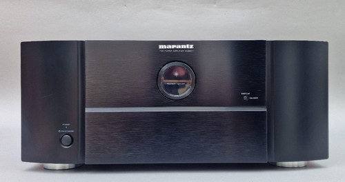 Marantz mm8077 channel power - marantz,
