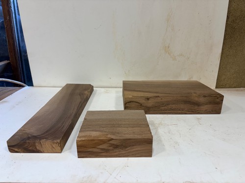 Piece 2kg bundle planed - 2kg,