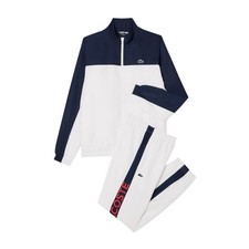 Lacoste Full Tracksuit Set Top