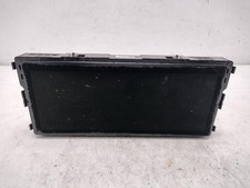 KIA NIRO RADIO MEDIA HEADUNIT