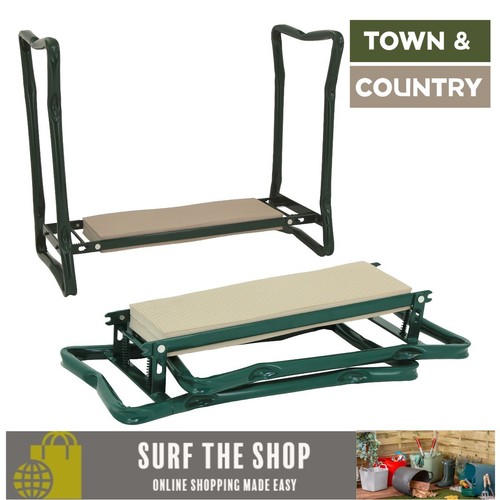 Town country in 1 kneeler - town,