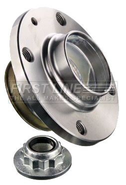 First line fbk1515 - first, wheel