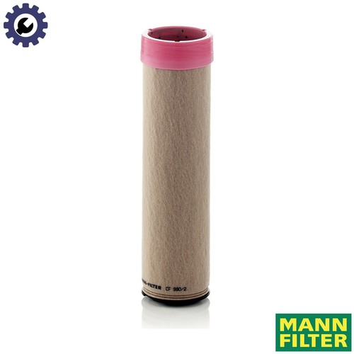Secondary air filter 990 - filter, cf