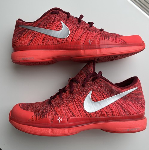 Nike zoom vapor tour - vapor, flyknit