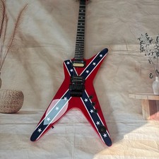New Washburn Dimebag Darrell