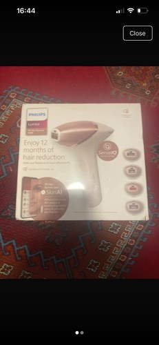 Philips lumea ipl 9000 - ipl, series