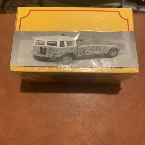 Aec matador crane model - matador,