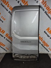 2013-2018 FORD TRANSIT MK8 350