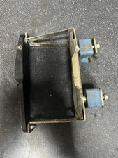 Go Kart battery cradle holder