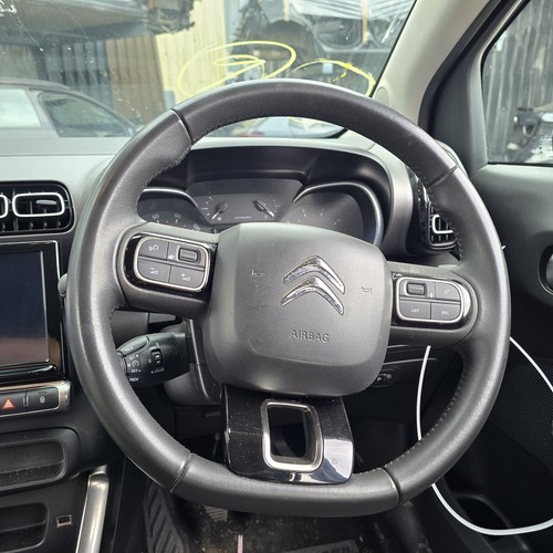 2021 2025 citroen aircross - 2021-2025, c3