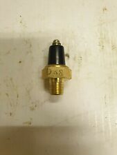 FOTON,LOVOL,JINMA 30/35/40/45/50HP TRACTOR. OIL PRESSURE SENSOR.