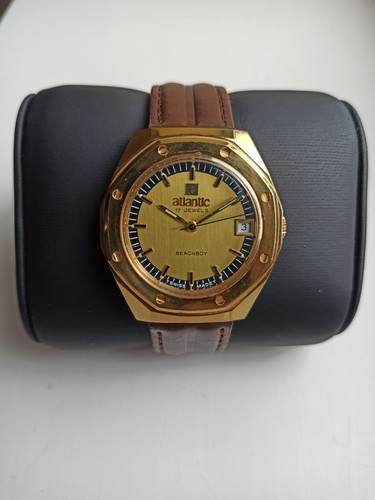 Rare atlantic beachboy swiss - rare,