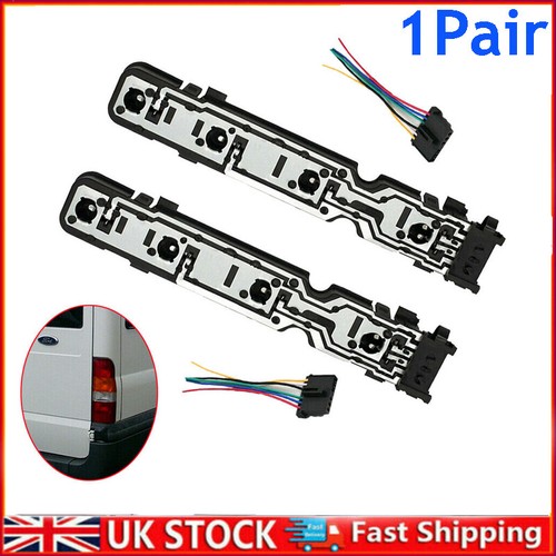 Rear light lamp bulb - light,