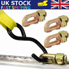 4X L Track Anchor Track Tie