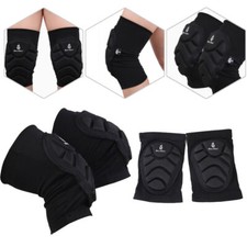 1 Pair Knee Pads Mountain Bike