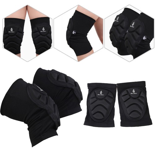 Pair knee pads - pads, mountain