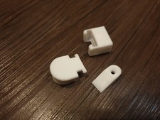 Caravan Motorhome Door Holder