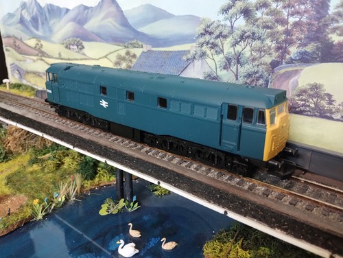 Hornby railroad r3067 br - hornby,