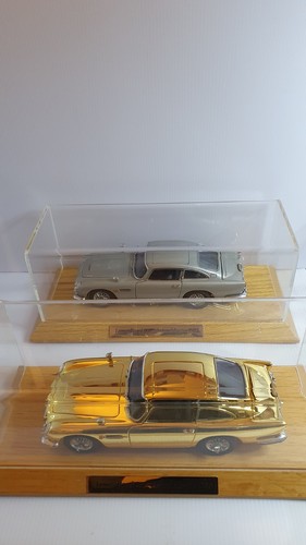 Danbury mint aston martin db5 - danbury,