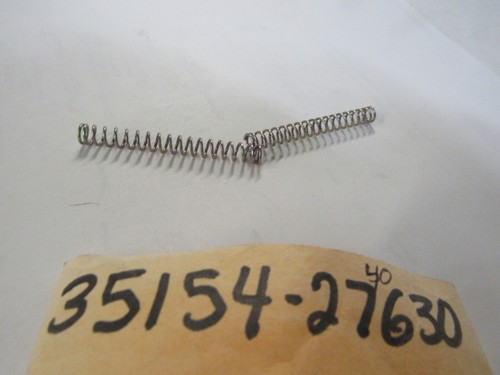 Nos suzuki 35154 27630 - suzuki, 35154-27630