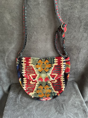 Carpet bags kilim tapestry - carpet,