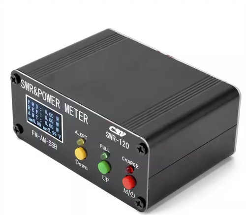 120w swr digital - swr,