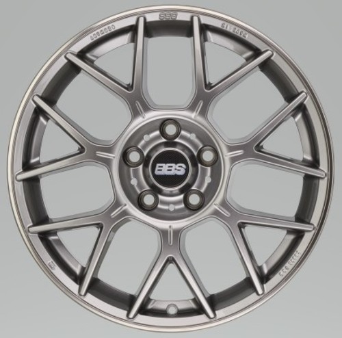 Bbs 18x8 5x112 44mm offset - xr,