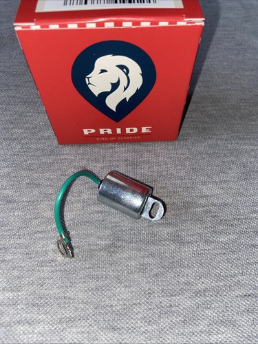 Classic mini condensor - classic,