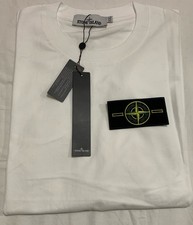 Stone Island Men's T-Shirt XXL