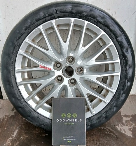 Ford focus alloy - ford, x1