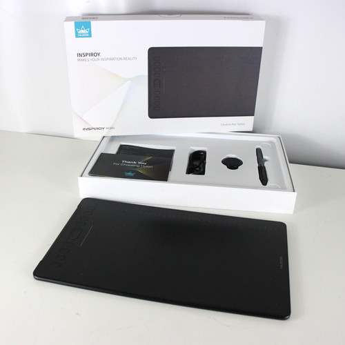 Huion inspiroy h1161 graphics - huion,
