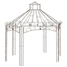 Garden Pavilion Outdoor Arch