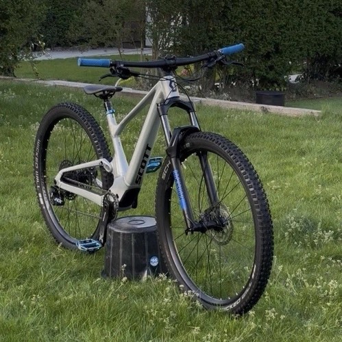 Scott spark 970 - spark,